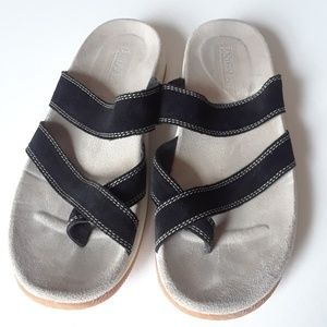 NEW Land's End Sandals